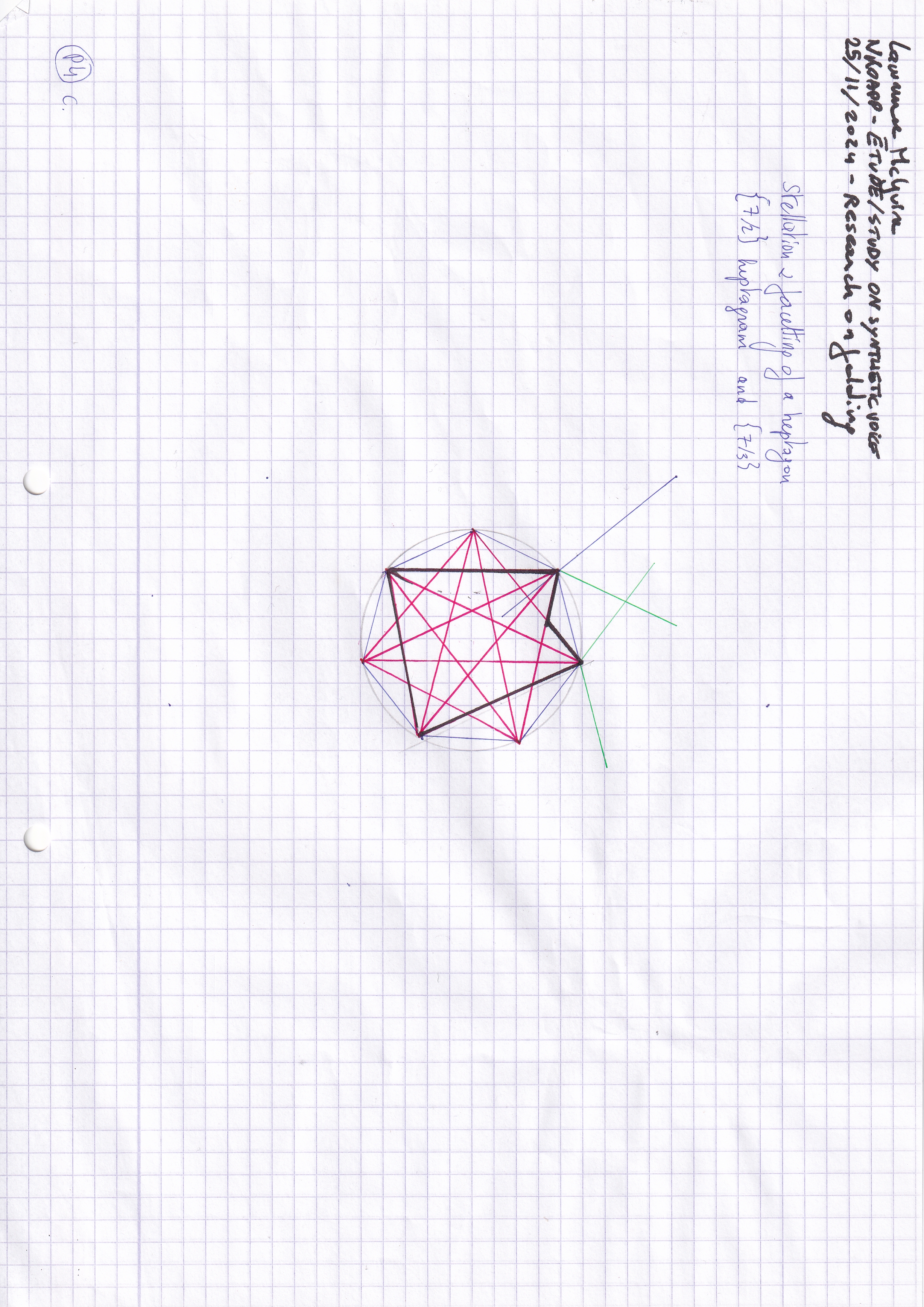 Institute of Lingualities 13