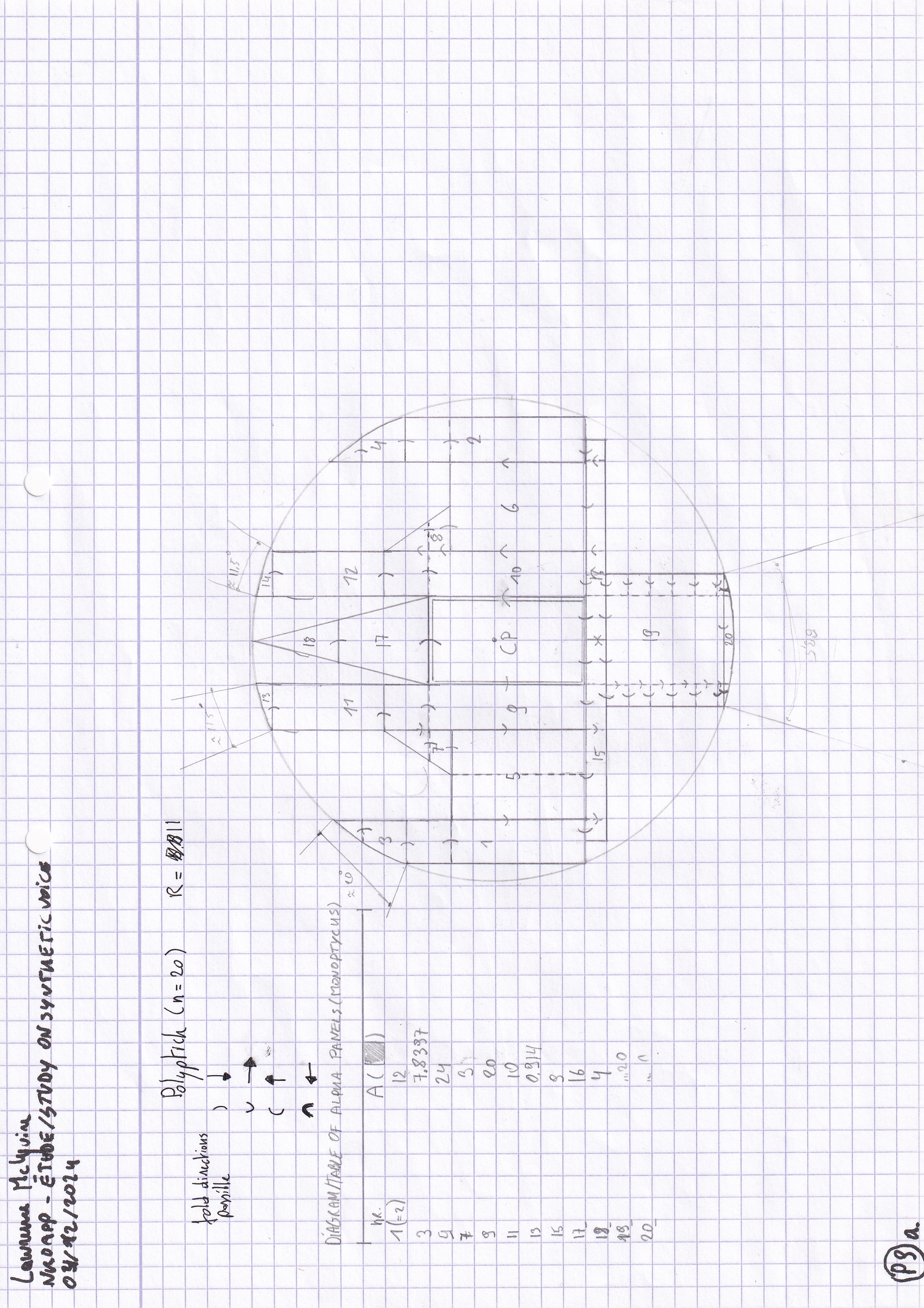 Institute of Lingualities 20