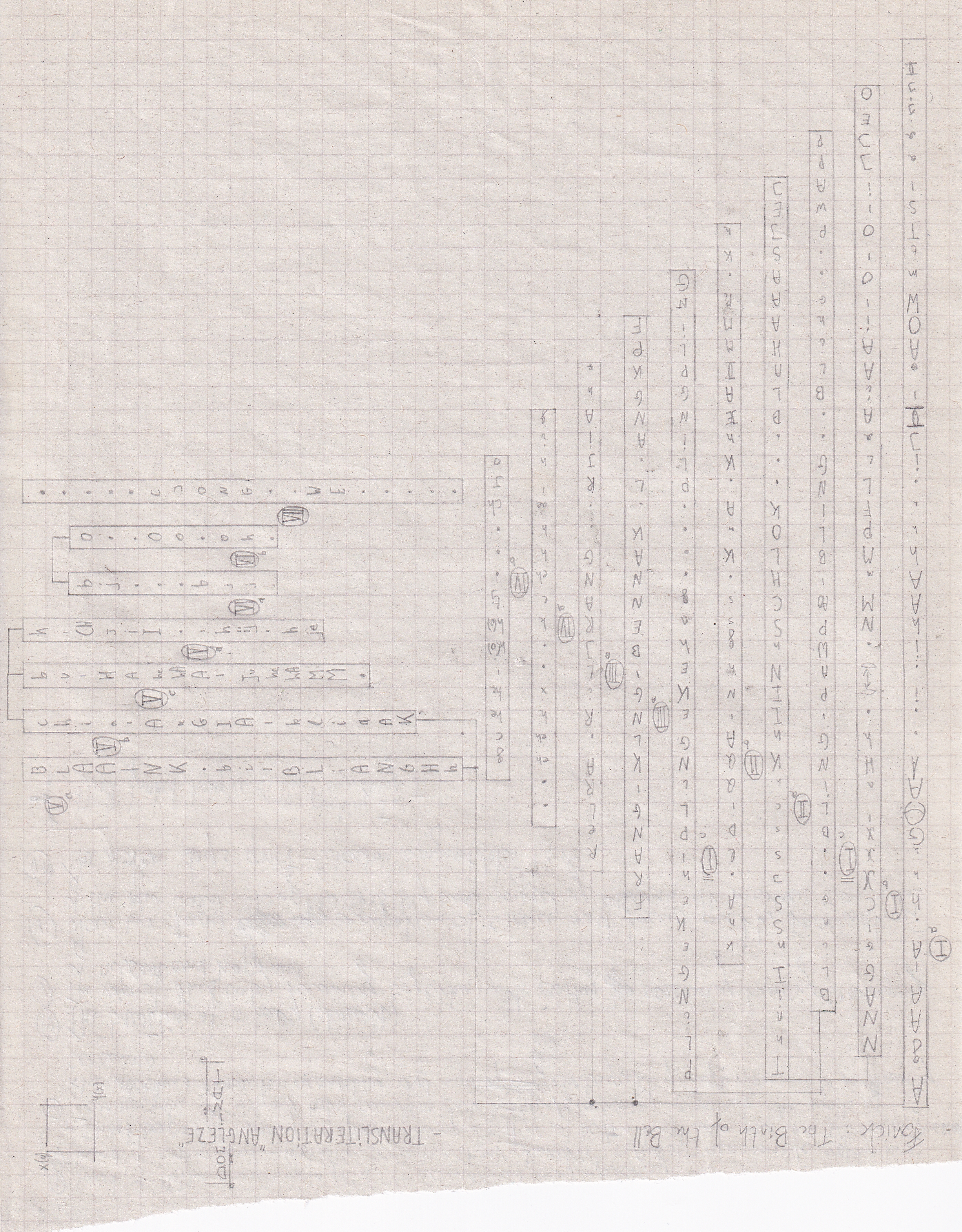 Institute of Lingualities 27